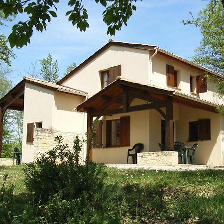 Domaine De Gavaudun Villa Eksteriør bilde