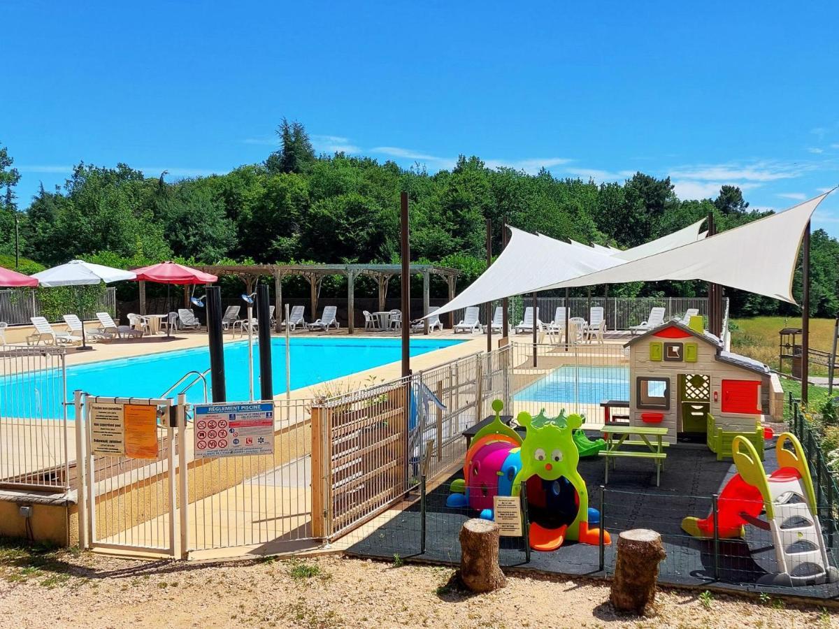 Domaine De Gavaudun Villa Eksteriør bilde