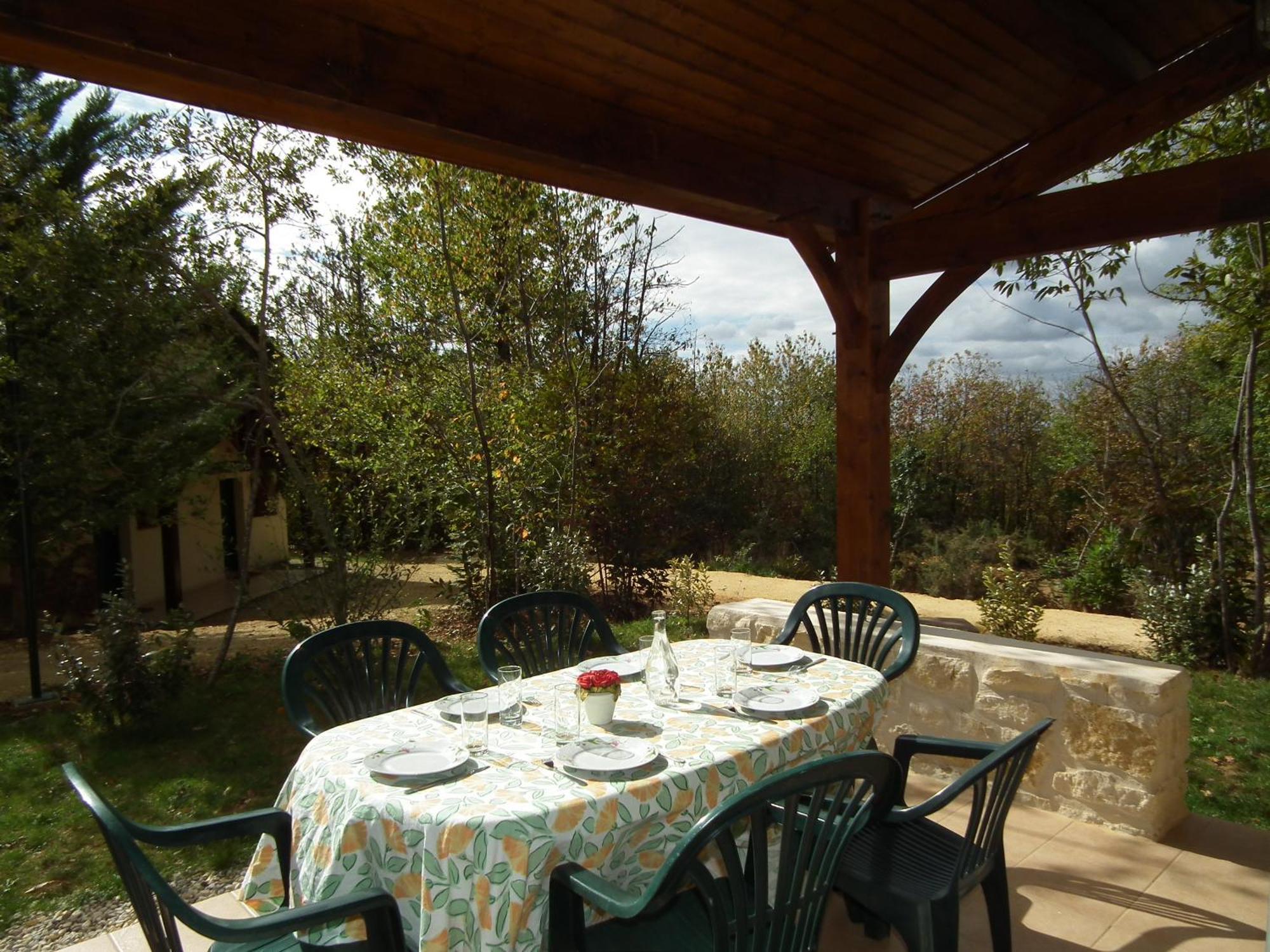 Domaine De Gavaudun Villa Rom bilde