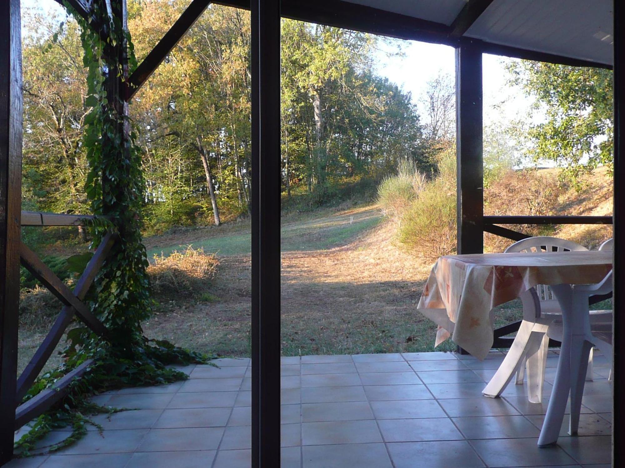 Domaine De Gavaudun Villa Rom bilde