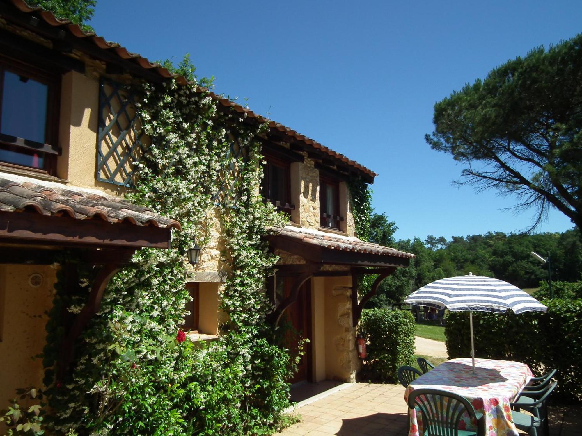Domaine De Gavaudun Villa Rom bilde