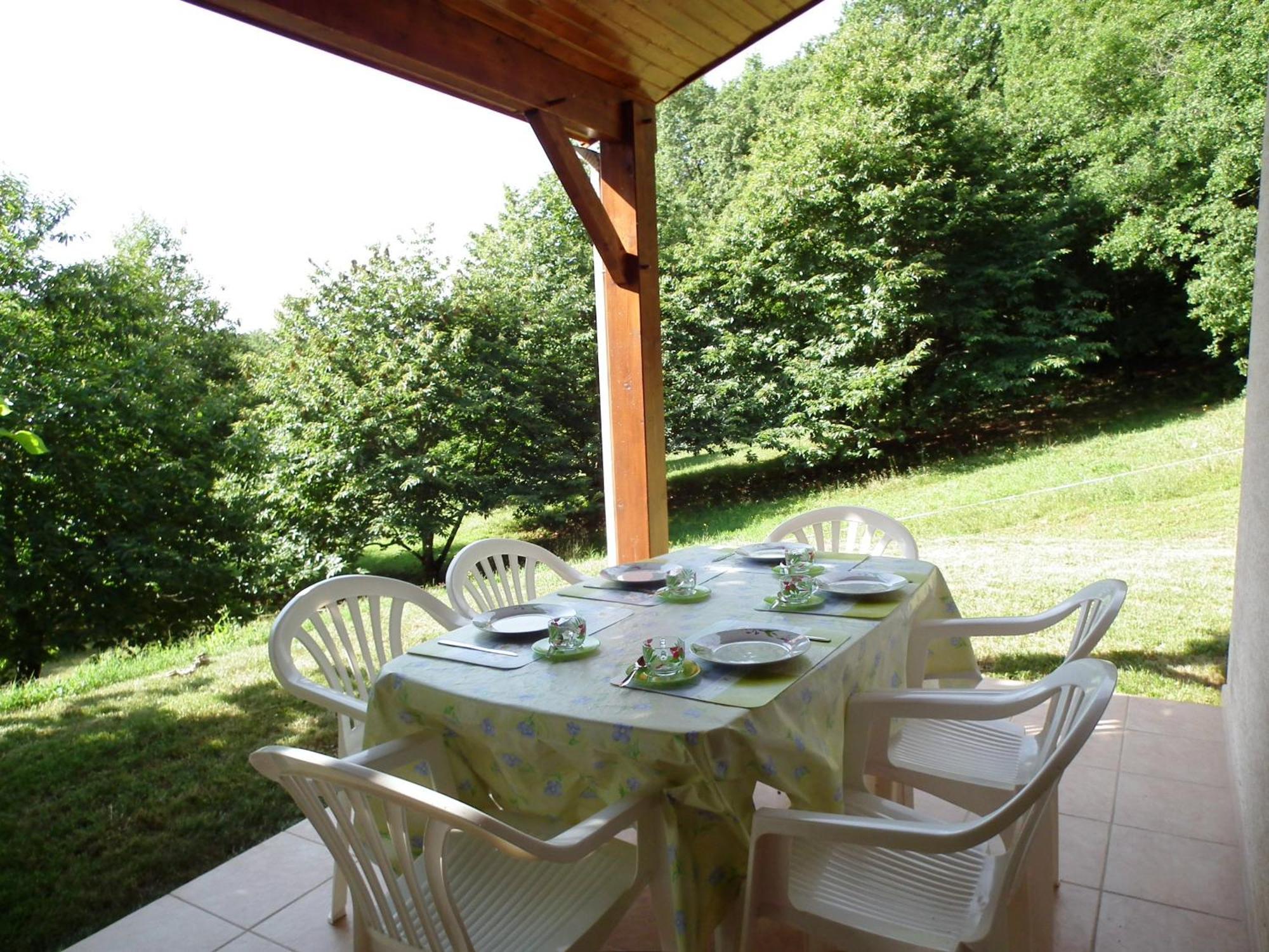 Domaine De Gavaudun Villa Rom bilde