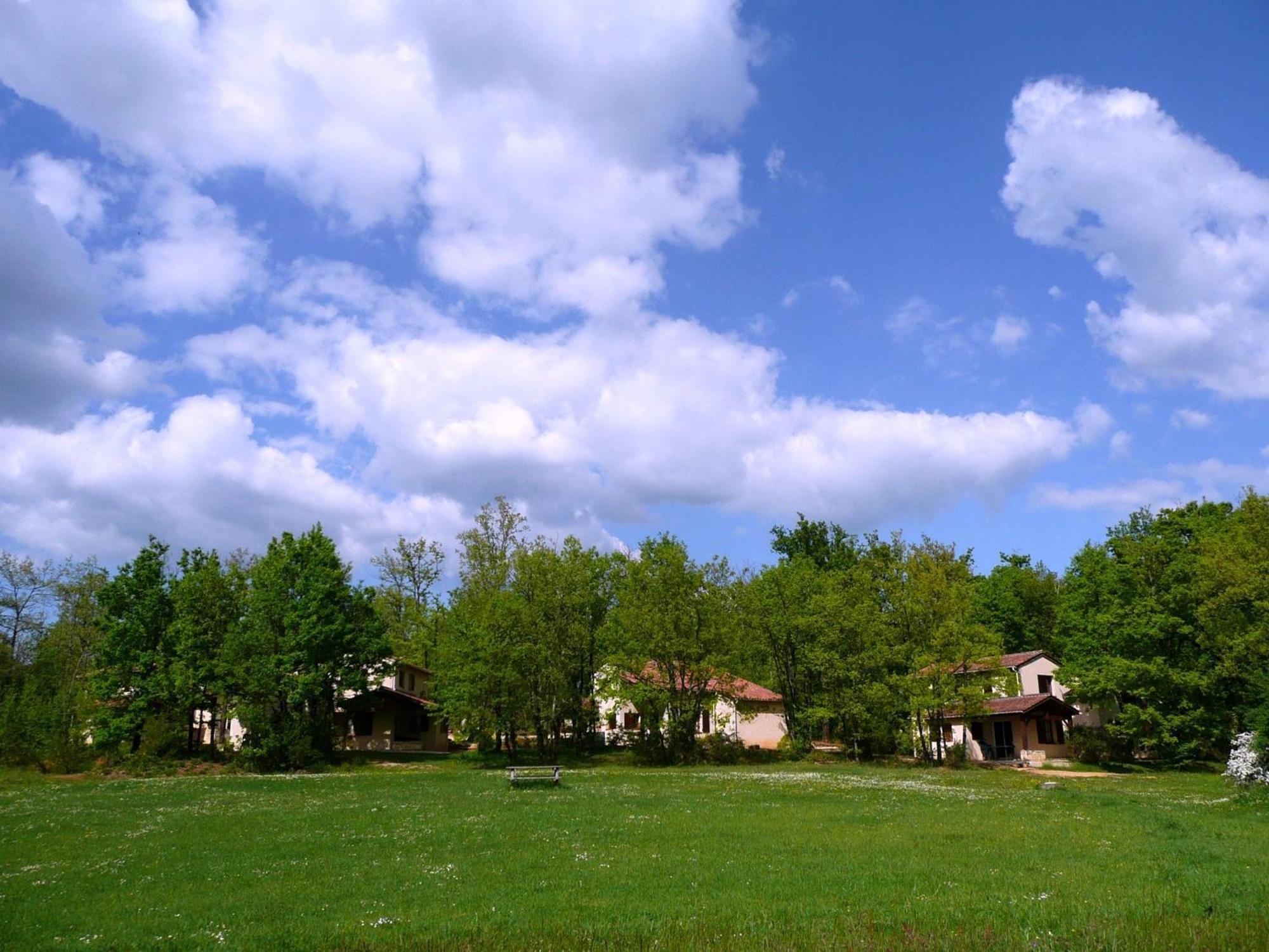 Domaine De Gavaudun Villa Rom bilde