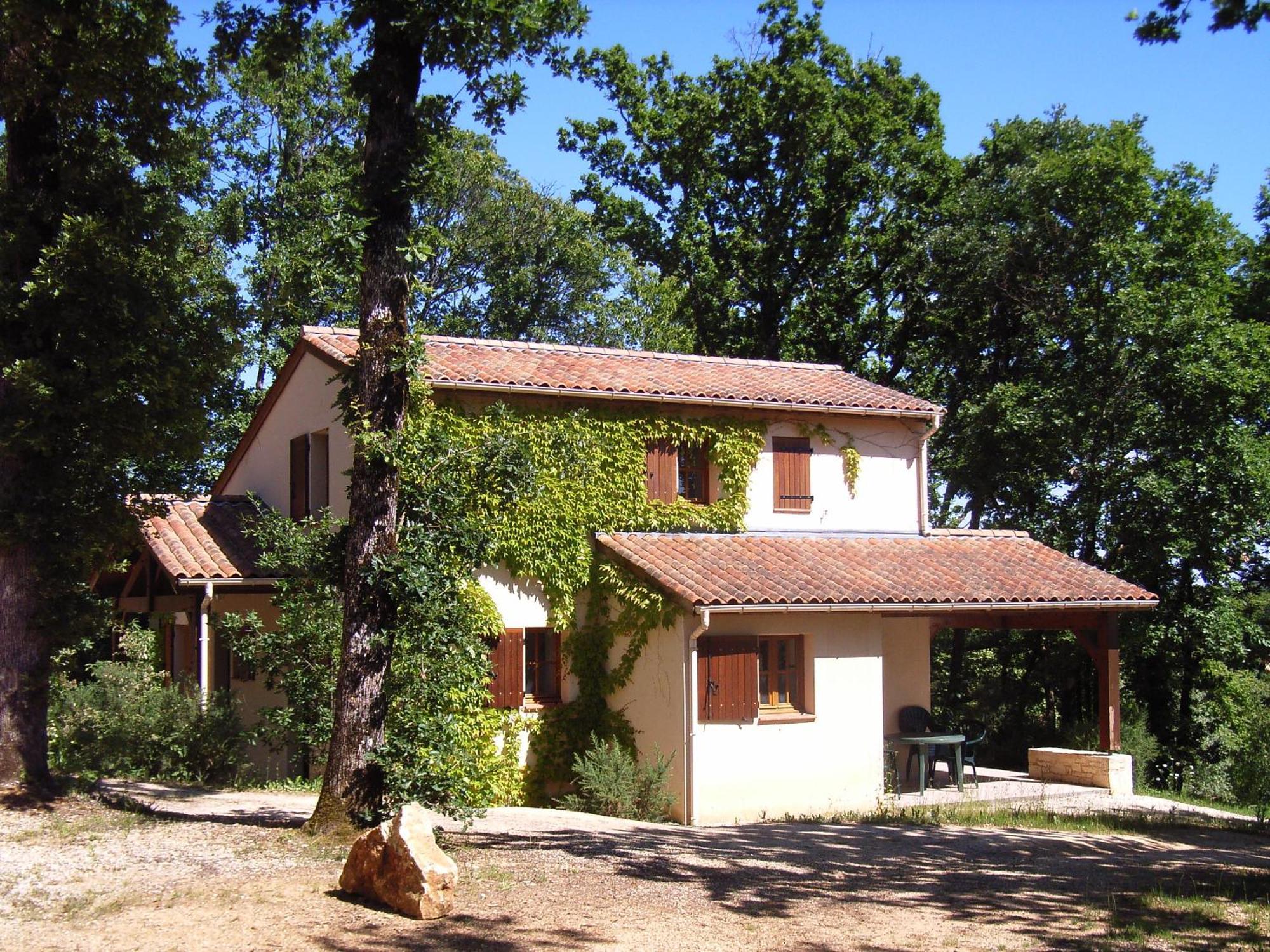 Domaine De Gavaudun Villa Rom bilde