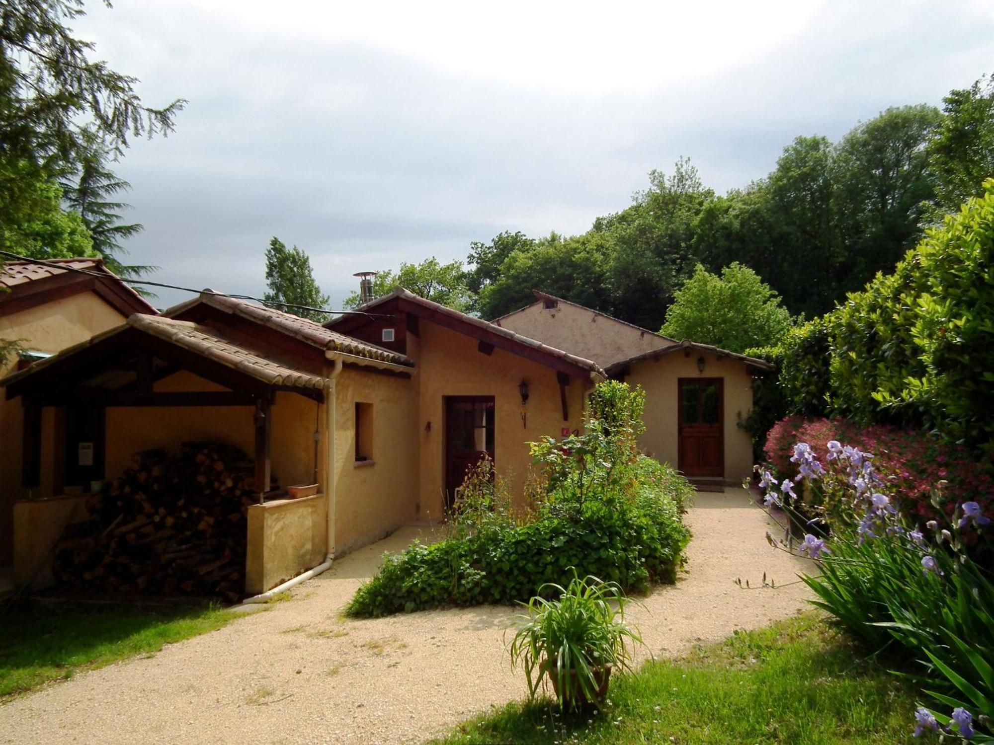 Domaine De Gavaudun Villa Rom bilde