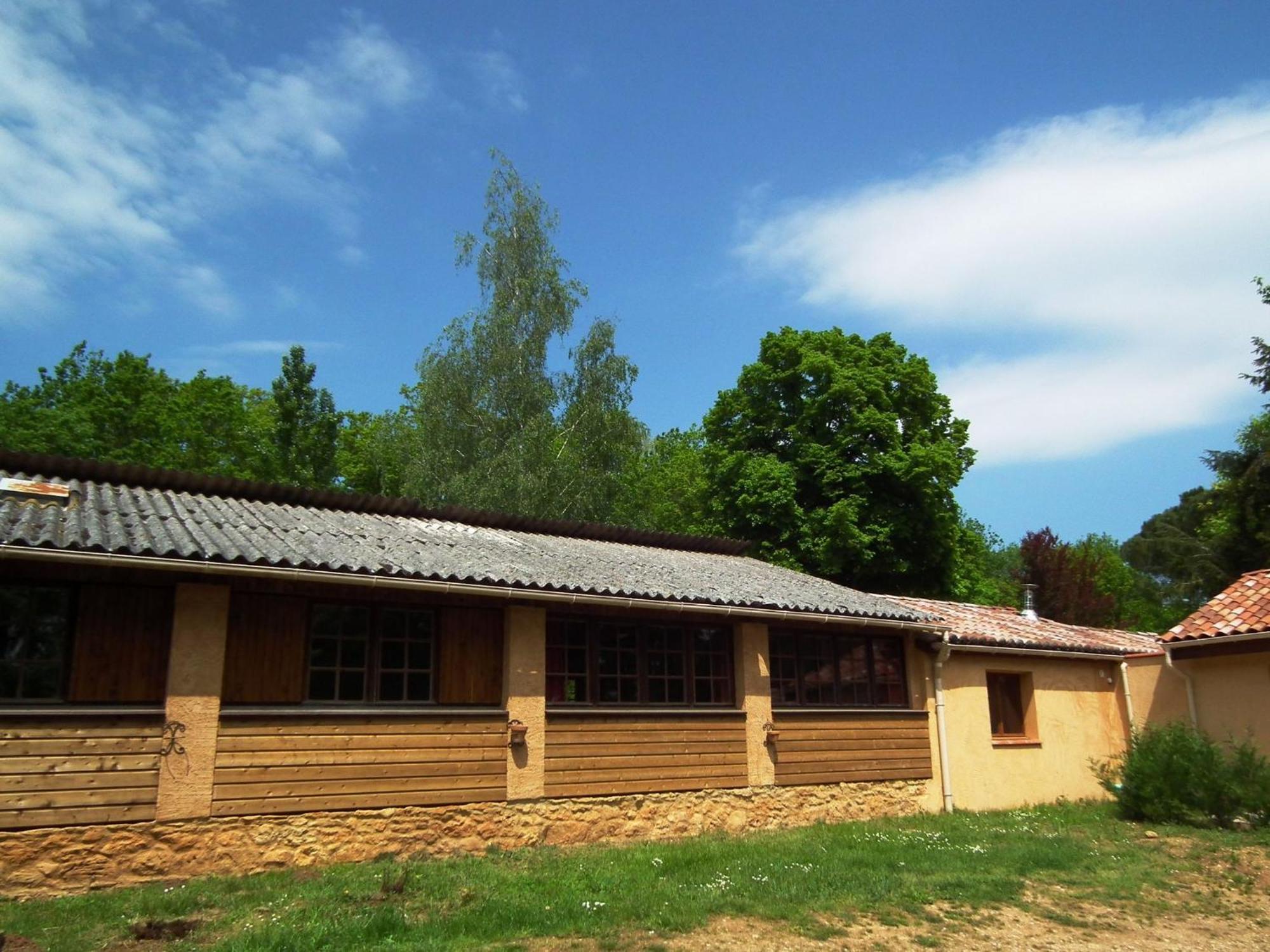 Domaine De Gavaudun Villa Rom bilde