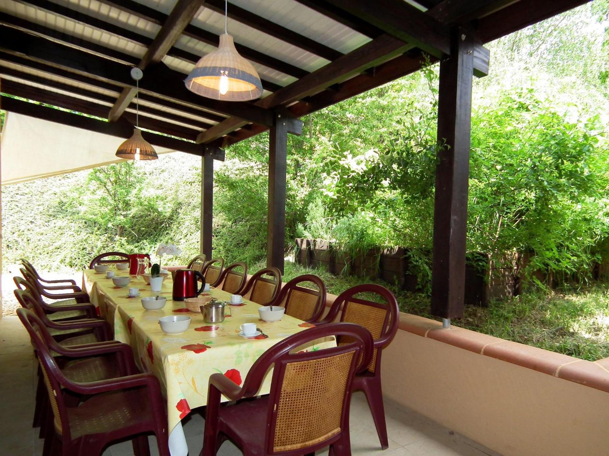 Domaine De Gavaudun Villa Rom bilde