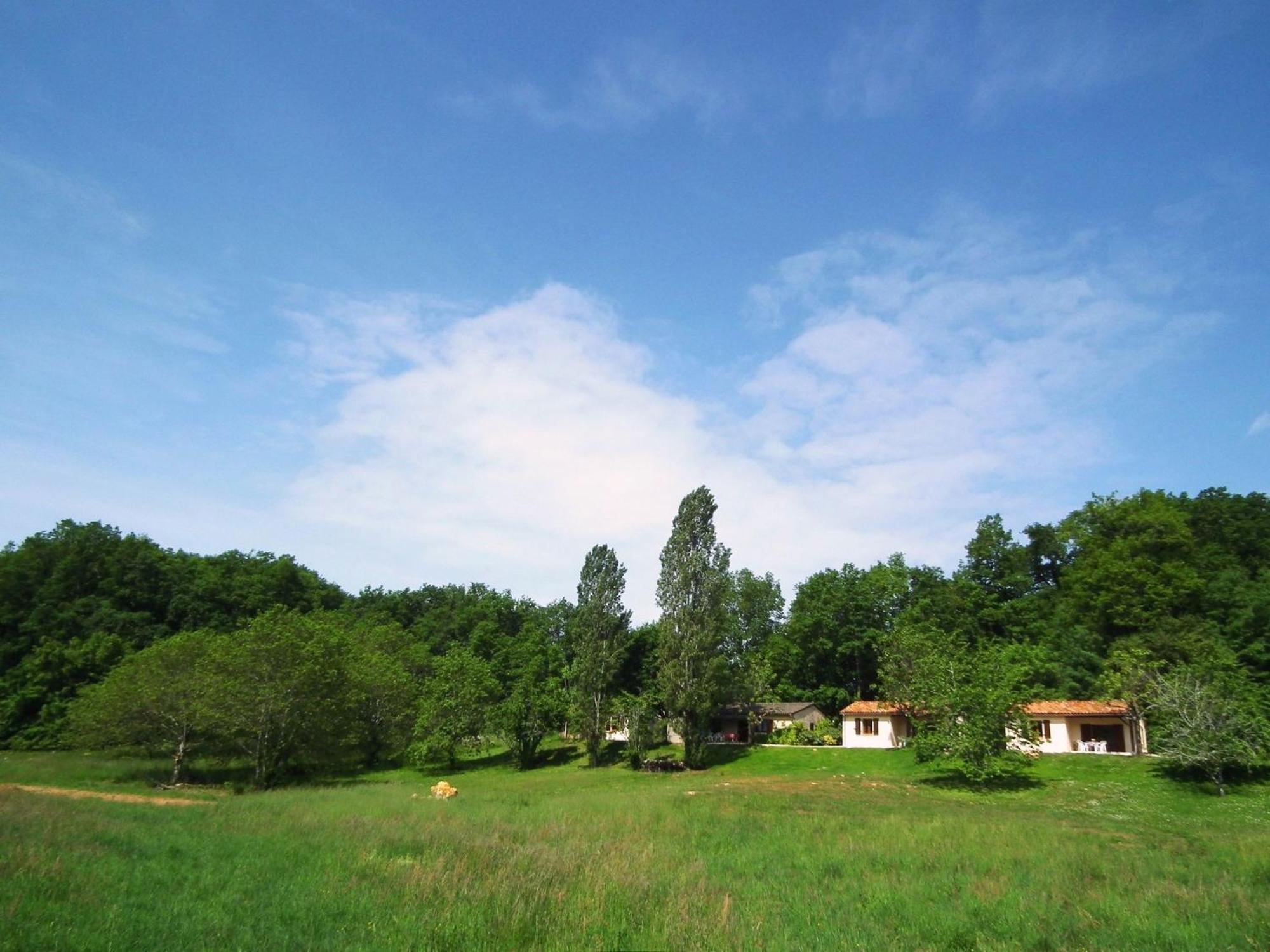 Domaine De Gavaudun Villa Rom bilde