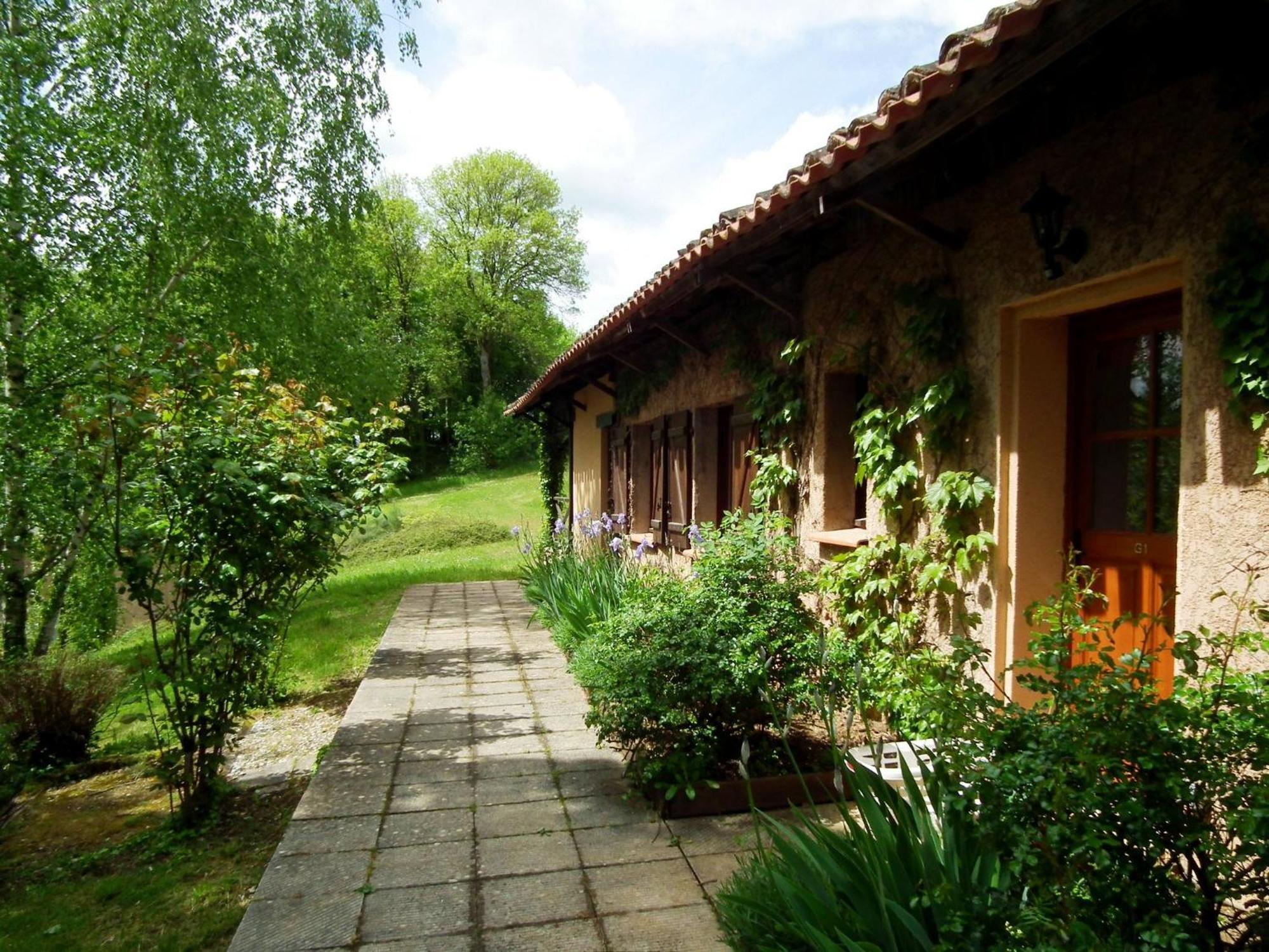 Domaine De Gavaudun Villa Rom bilde