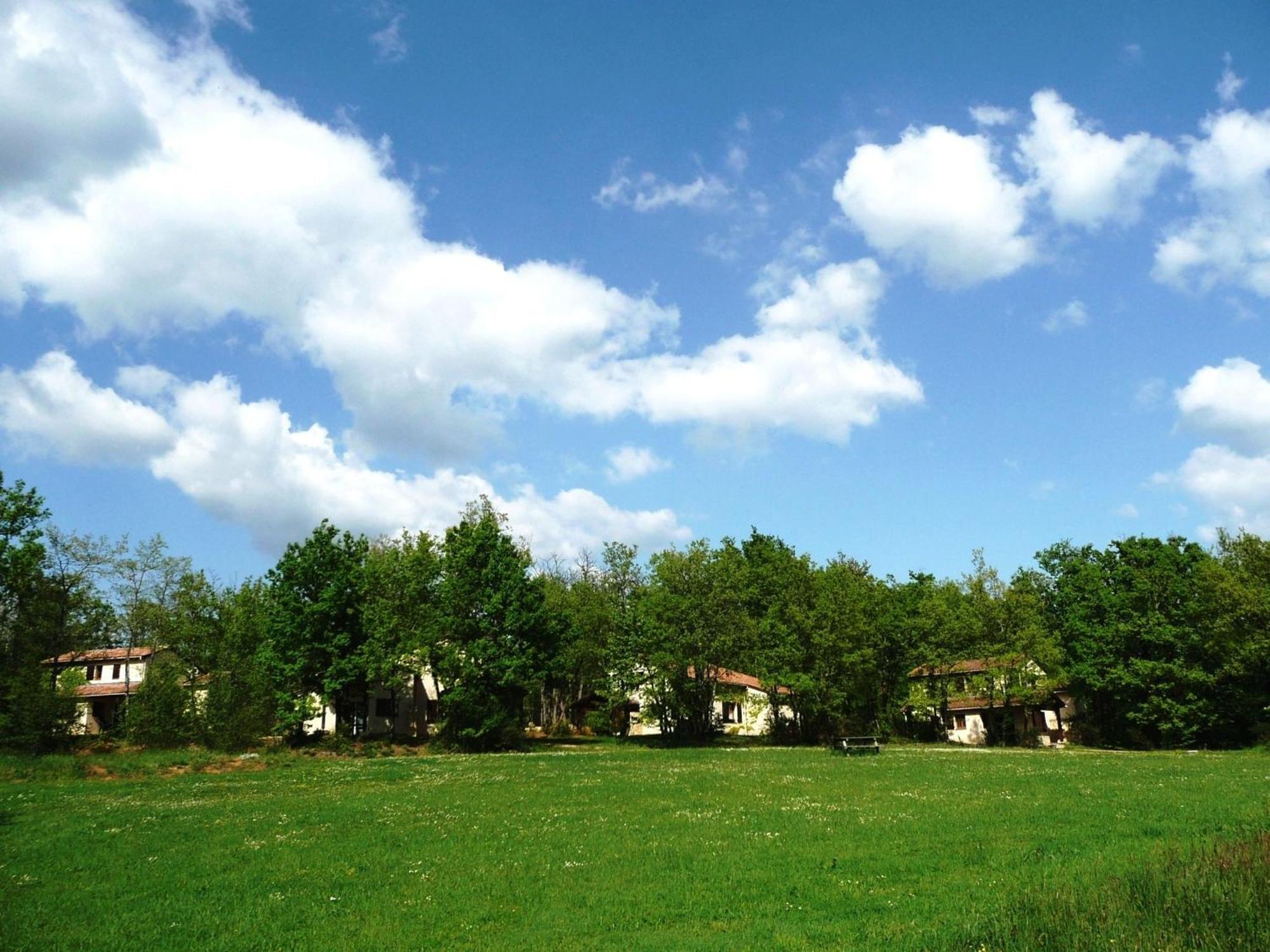Domaine De Gavaudun Villa Rom bilde