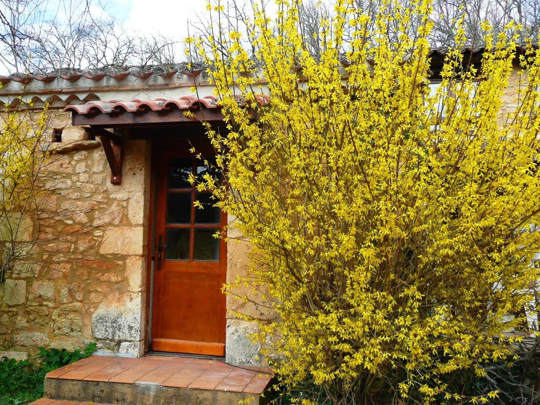 Domaine De Gavaudun Villa Rom bilde