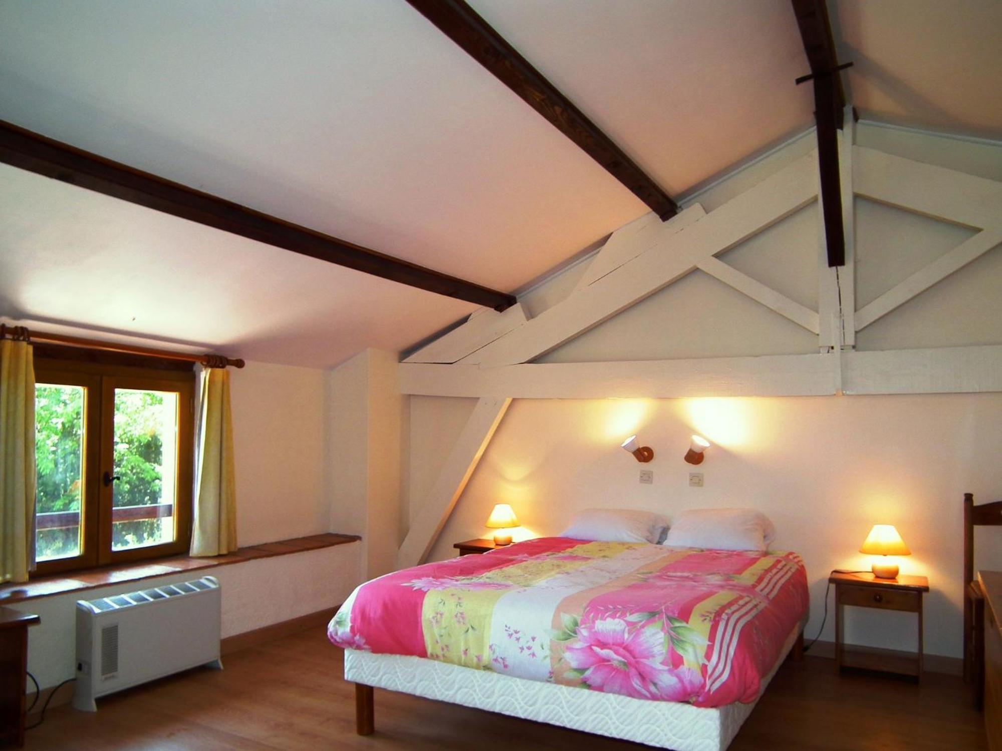Domaine De Gavaudun Villa Eksteriør bilde