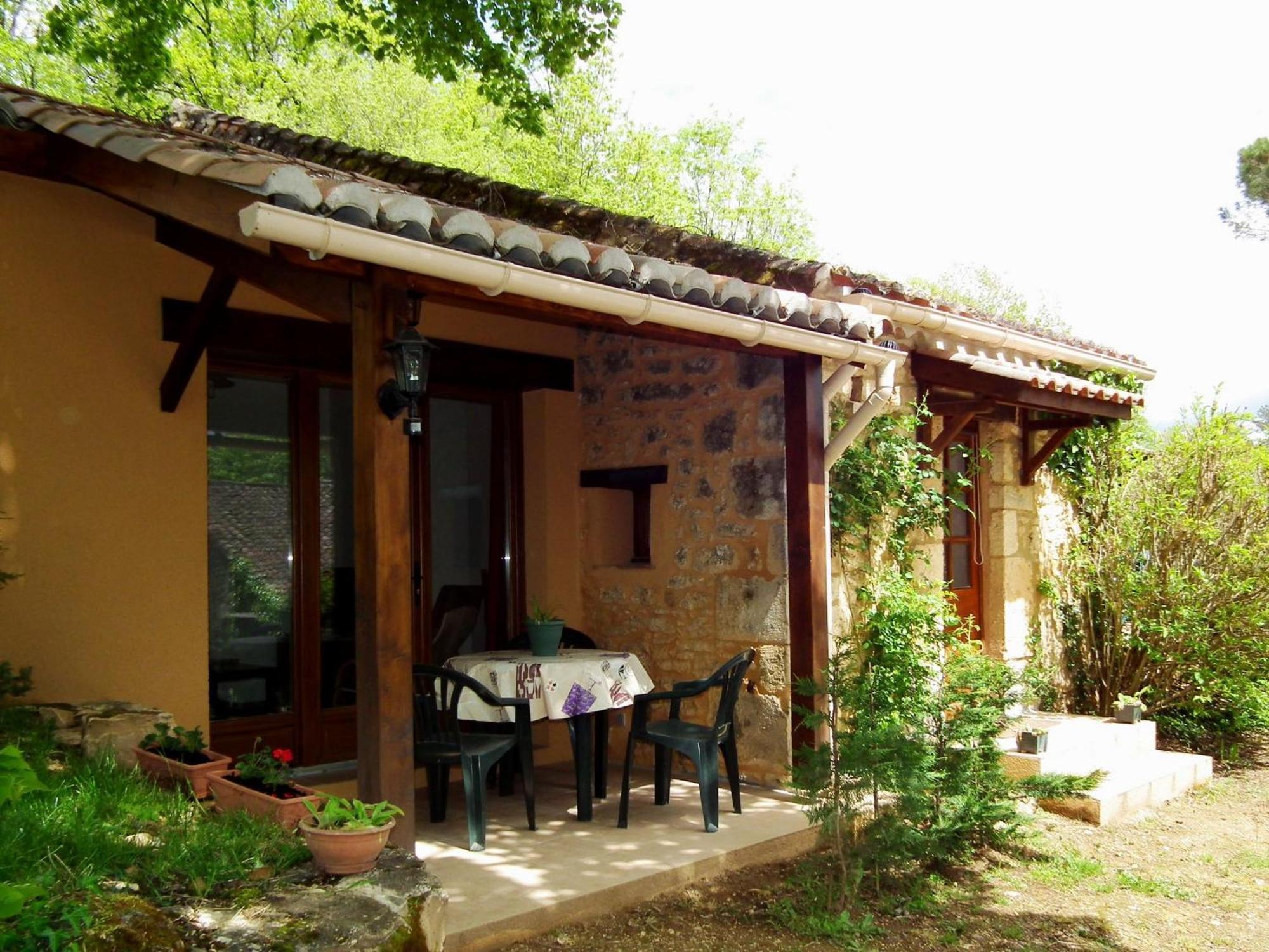Domaine De Gavaudun Villa Rom bilde
